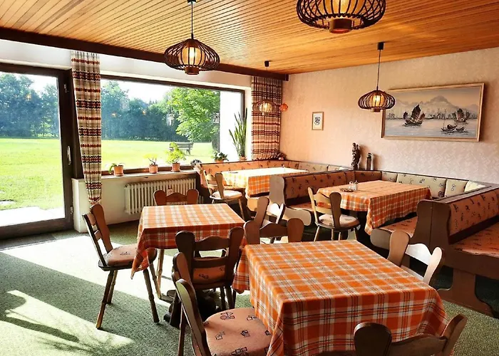 Pension Schneider