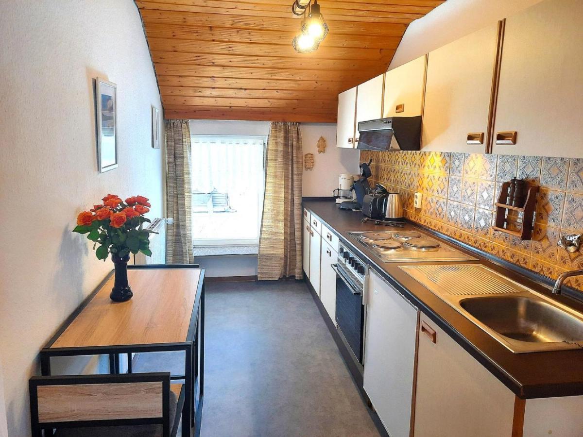 Schneider Appartement