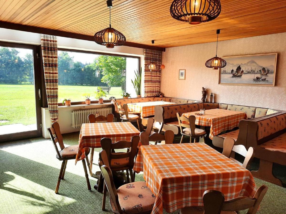 Appartement Schneider Frauenau