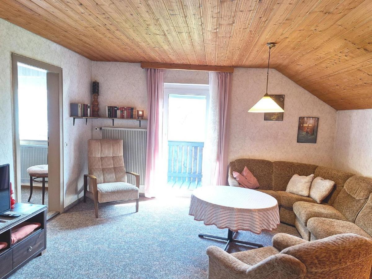 Appartement Schneider