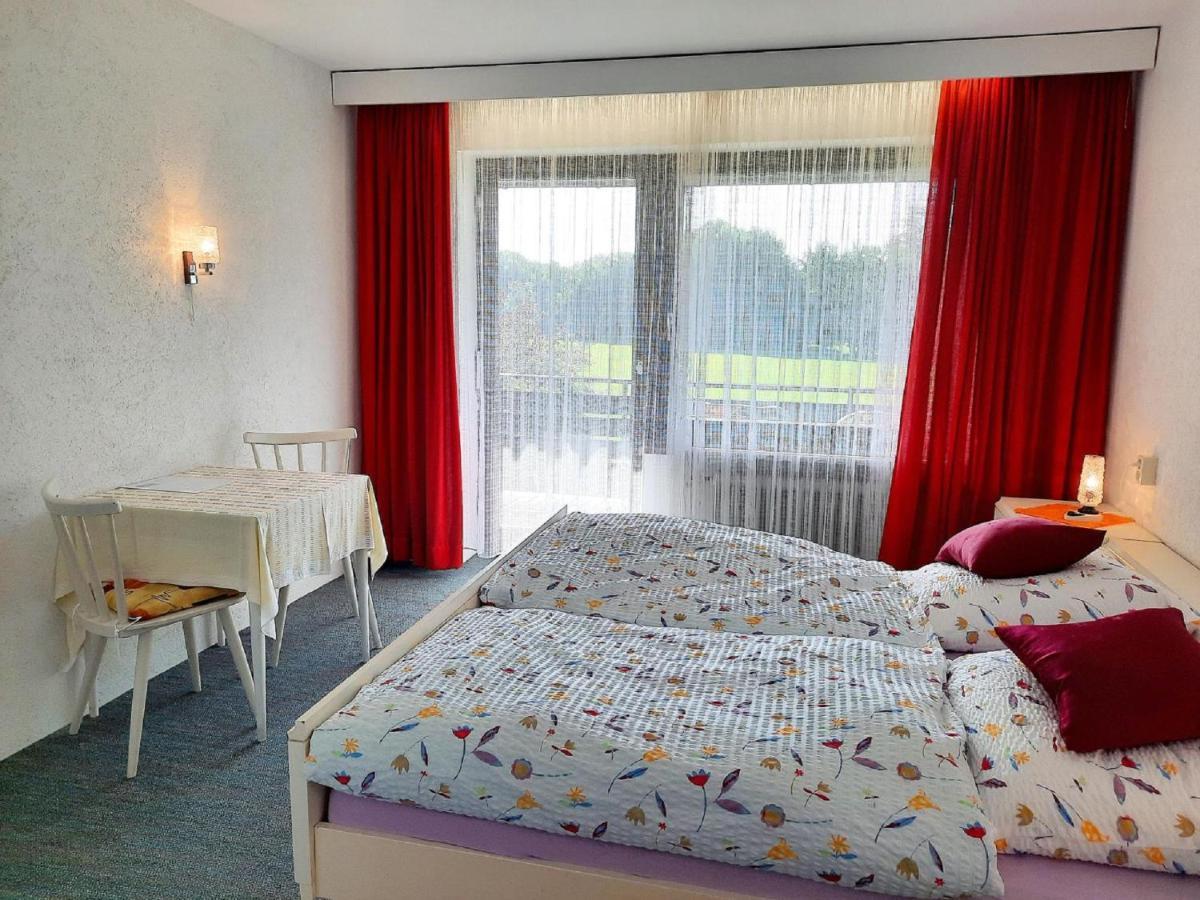 Appartement Schneider *