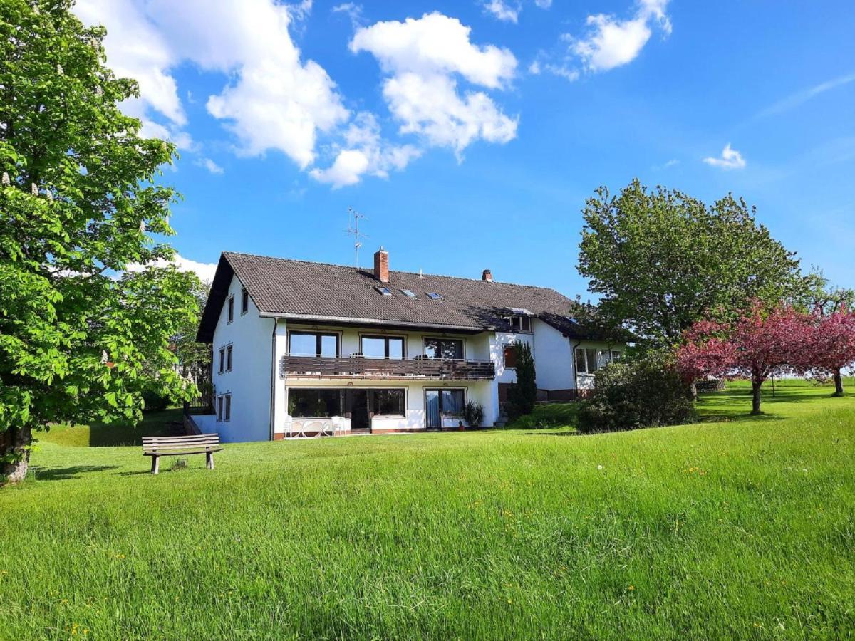 Appartement Schneider *