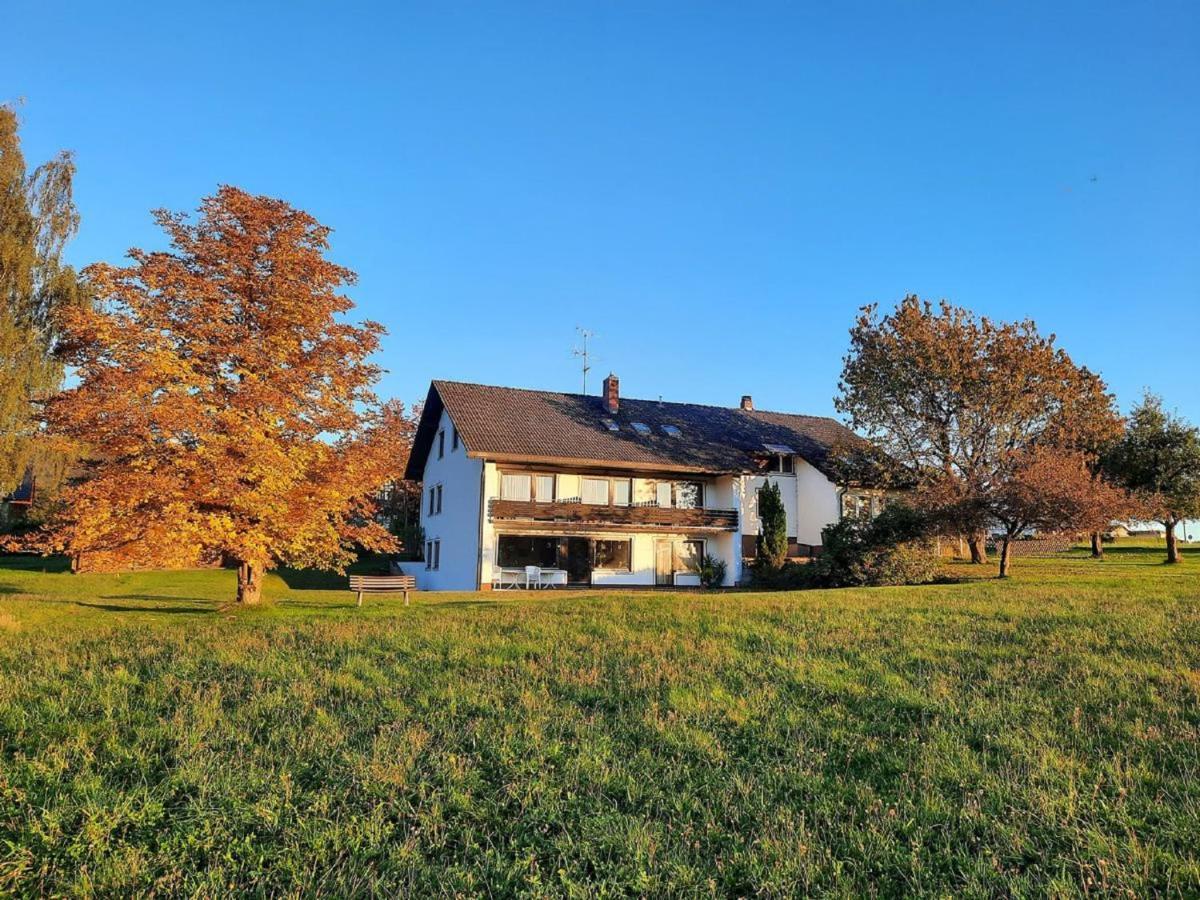 Schneider Appartement Frauenau