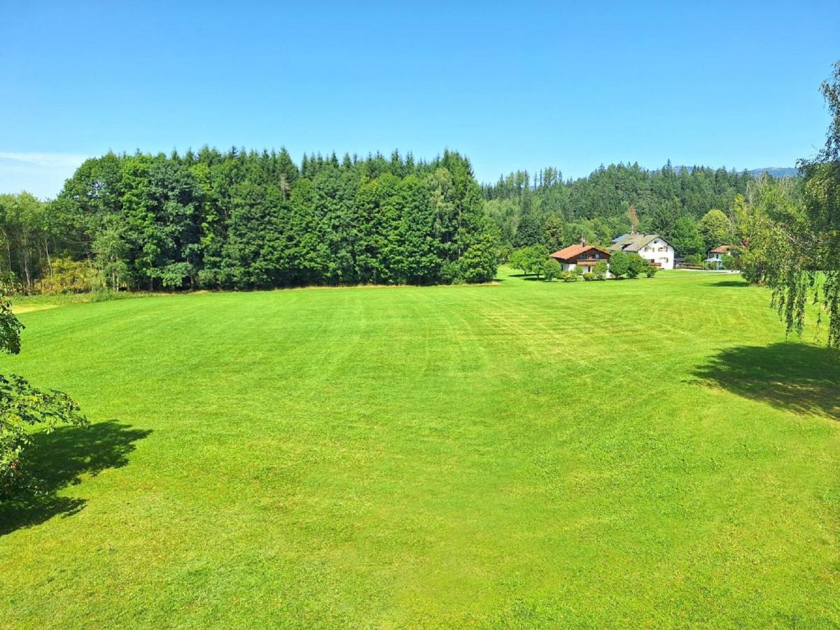 Appartement Schneider *