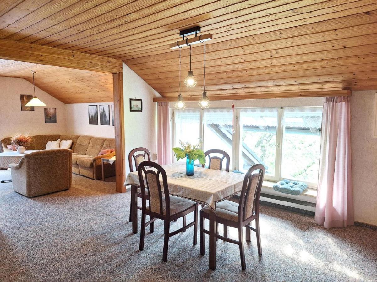 Appartement Schneider *
