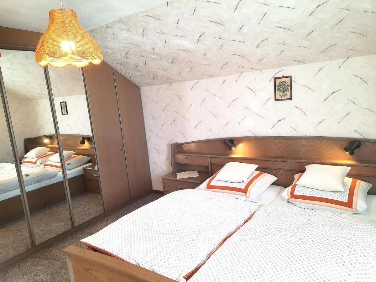 Appartement Schneider